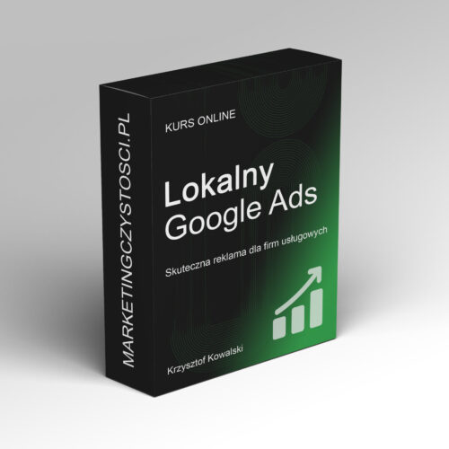 Lokalny Google Ads: skuteczna reklama dla firm usługowych