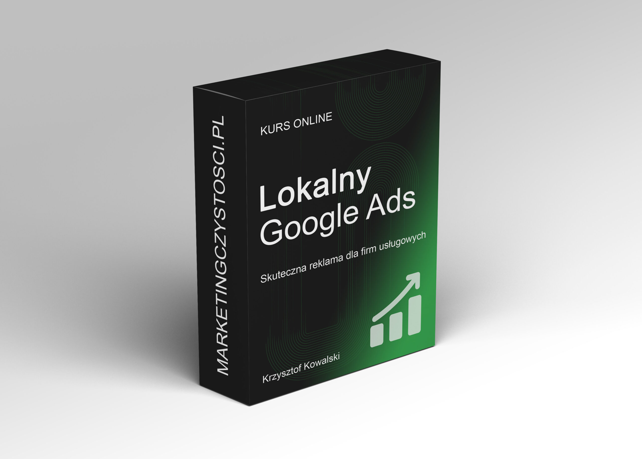 Lokalny Google Ads: skuteczna reklama dla firm usługowych